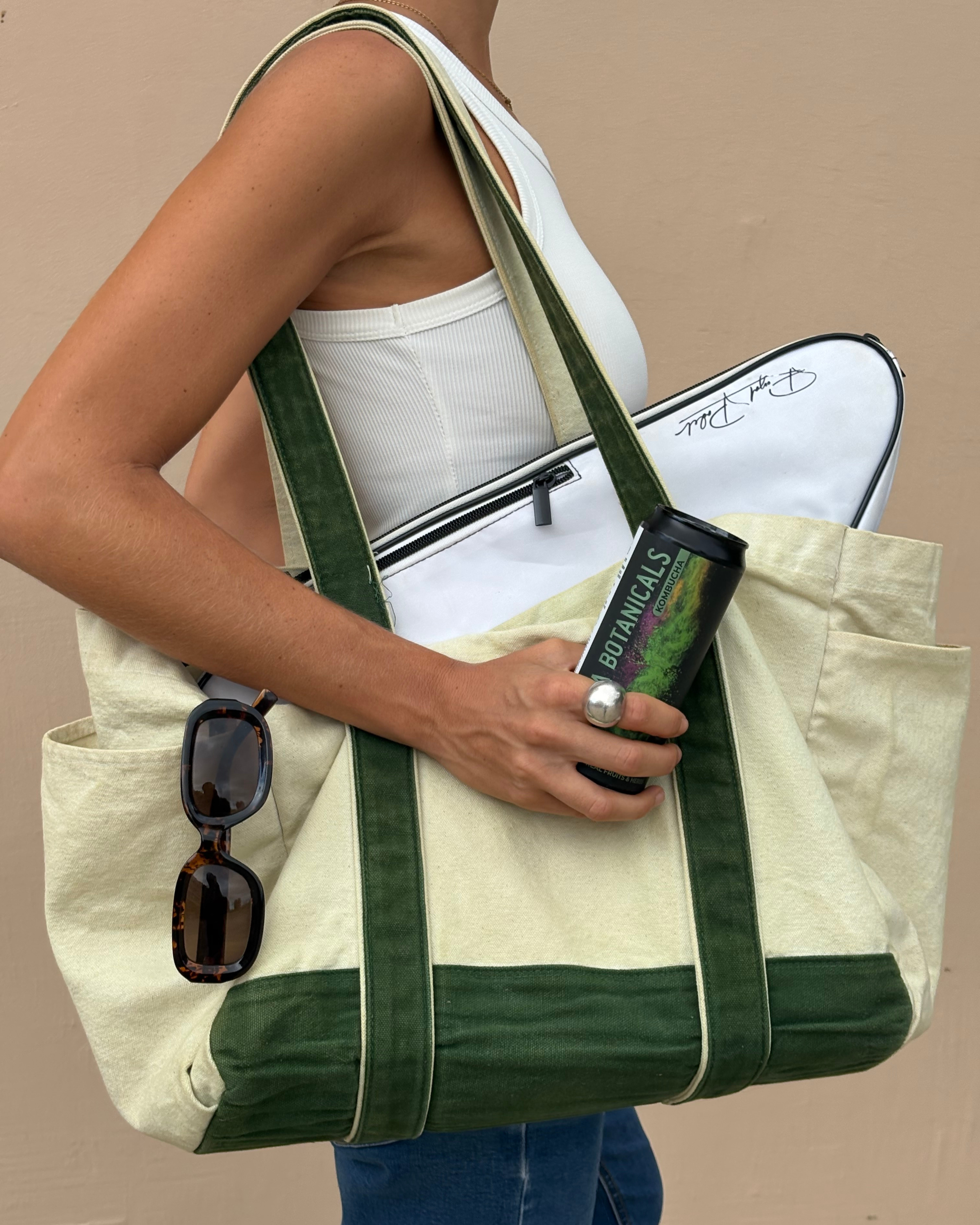RUDY'S × MATCHA BOTANICALS | MATCHA & PASSION FRUIT KOMBUCHA