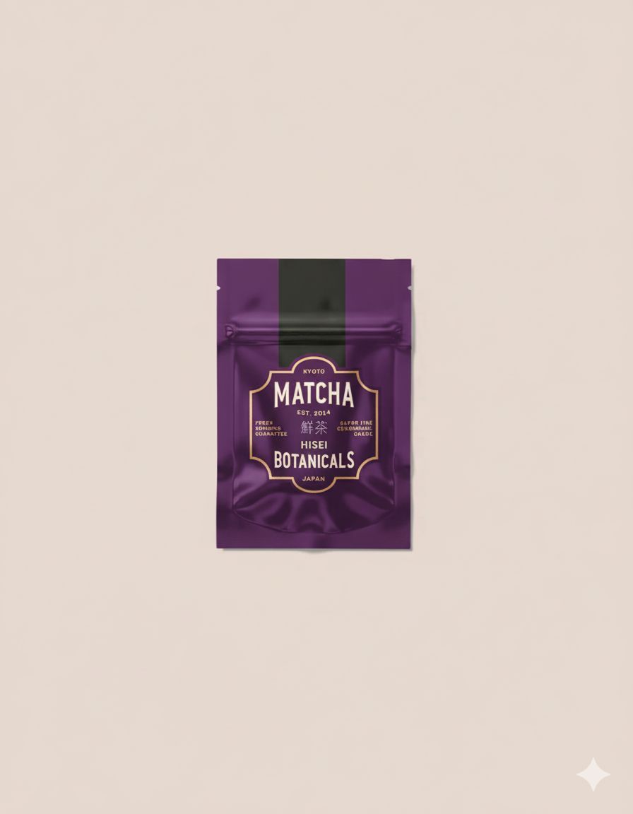 Hisei | Ceremonial Grade Matcha