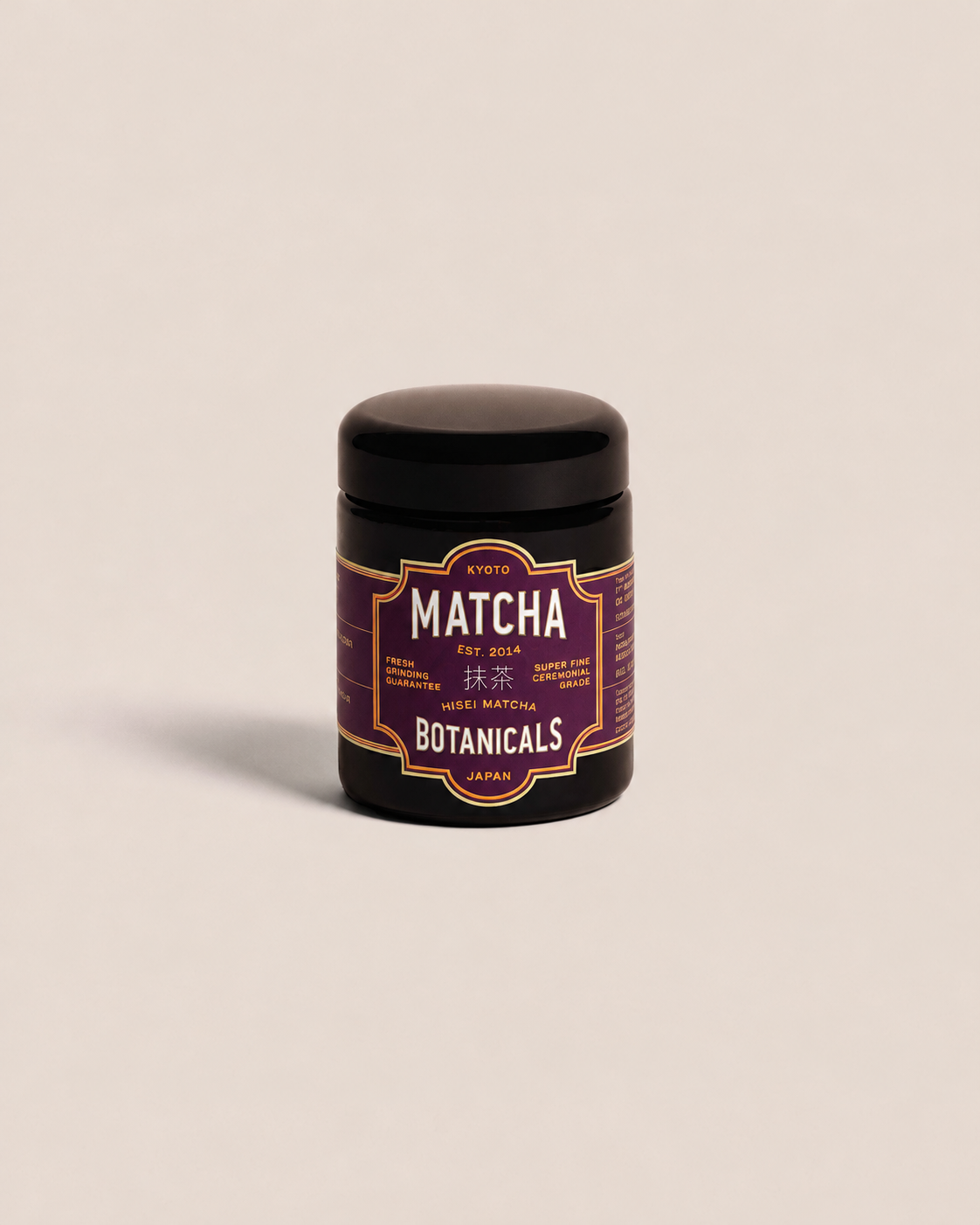 Hisei | Ceremonial Grade Matcha
