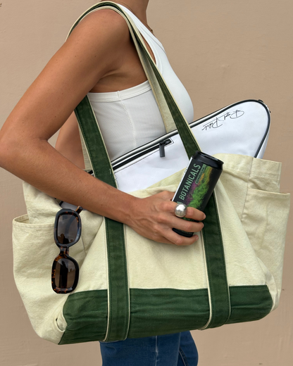 RUDY'S × MATCHA BOTANICALS | MATCHA & PASSION FRUIT KOMBUCHA