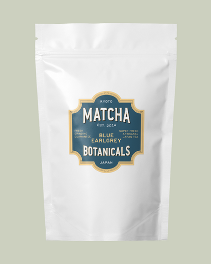 MATCHA-NACHFÜLLPACKUNG 200G