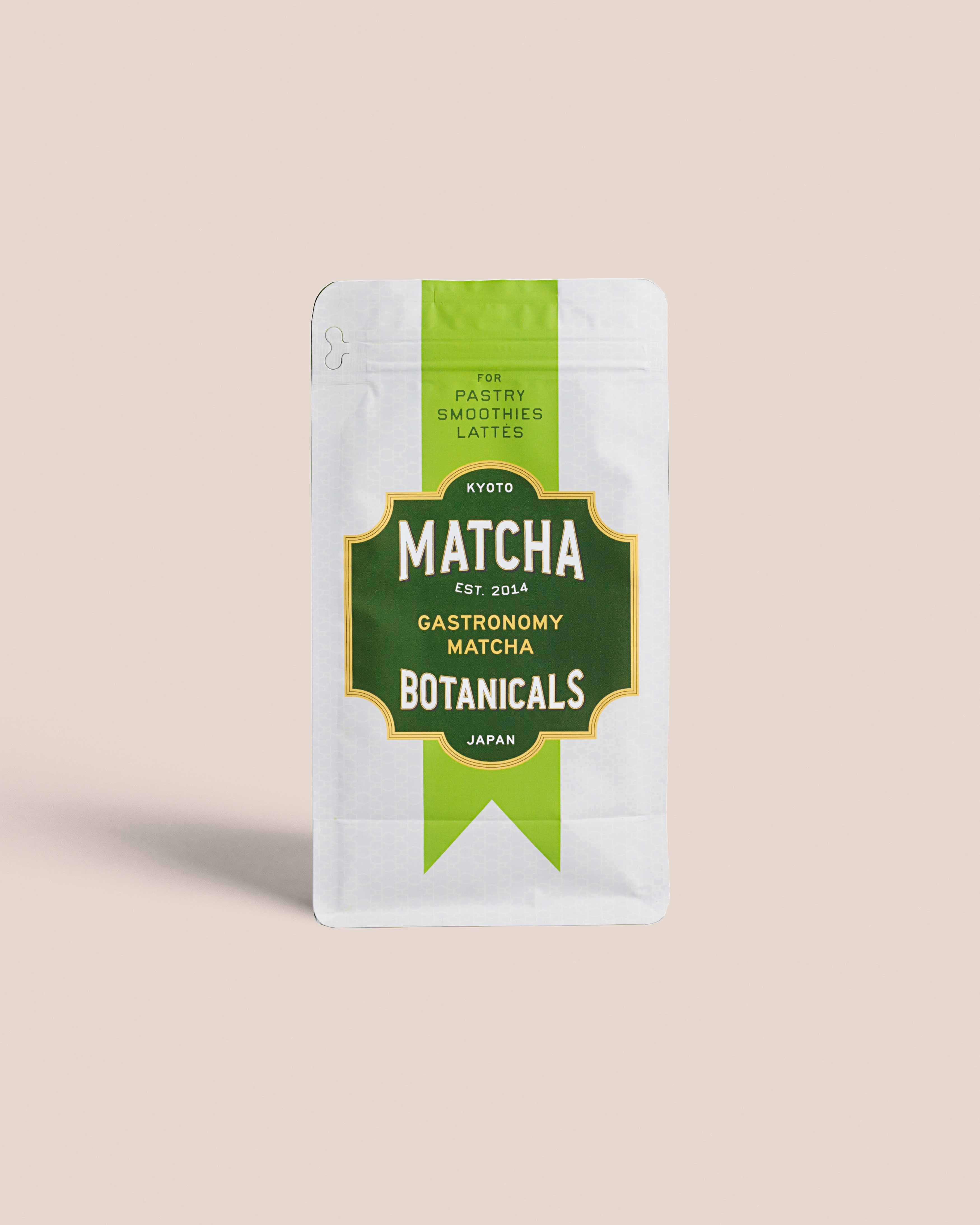 Gourmet Matcha 200g