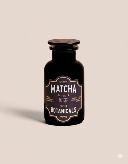 Hisei | Ceremonial Grade Matcha