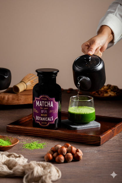 Hisei | Ceremonial Grade Matcha