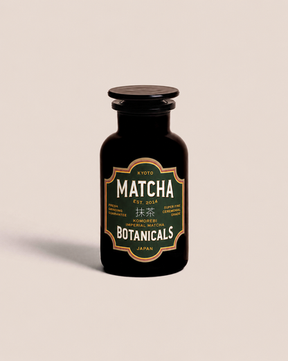 Komorebi | IMPERIAL Matcha Limited Edition 2026