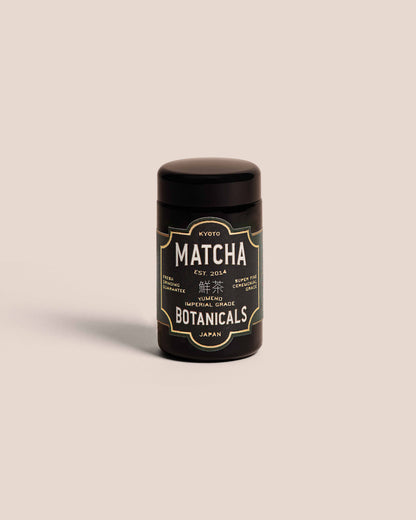 Yumeno | Matcha IMPERIAL Millésimé