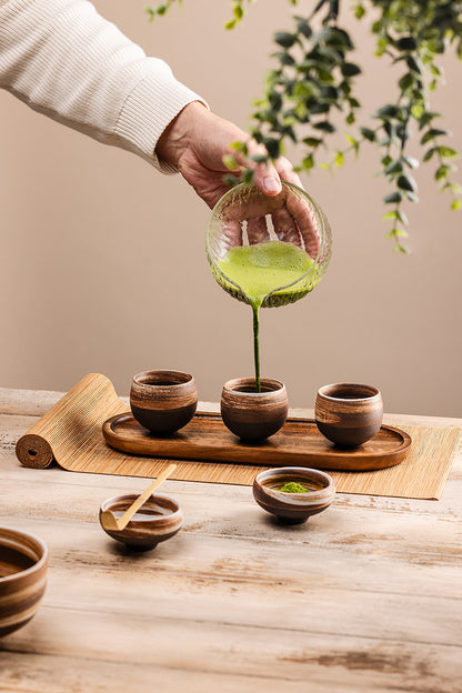 Katakuchi Matcha Bowl