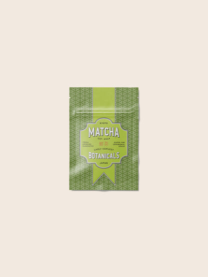 Matcha Cérémonial De Pousses Extra Jeunes