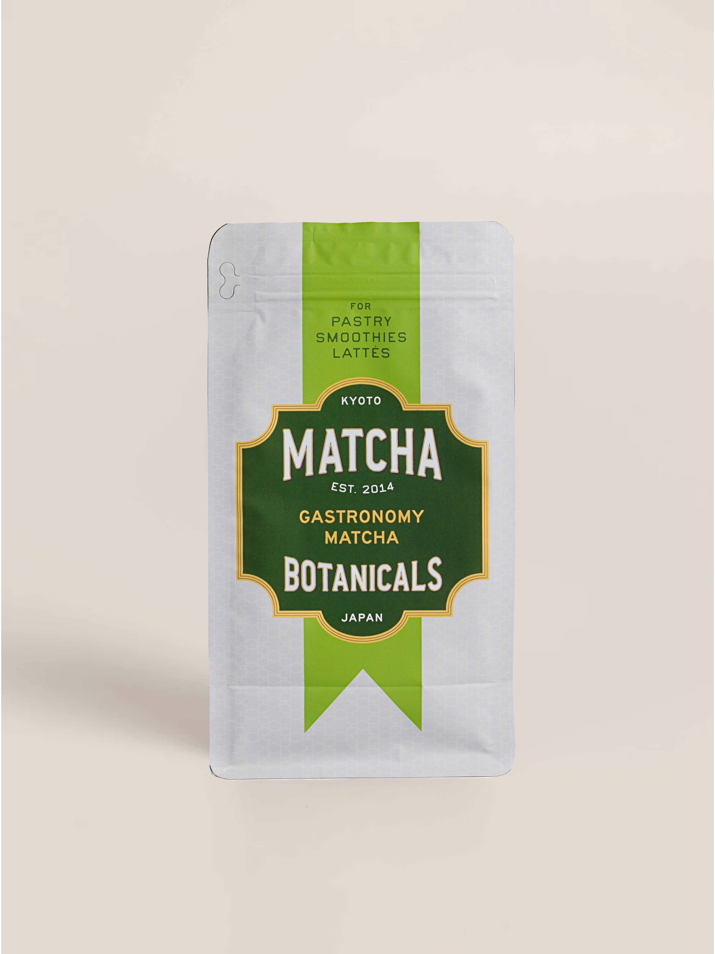 Gastronomy Matcha 200g