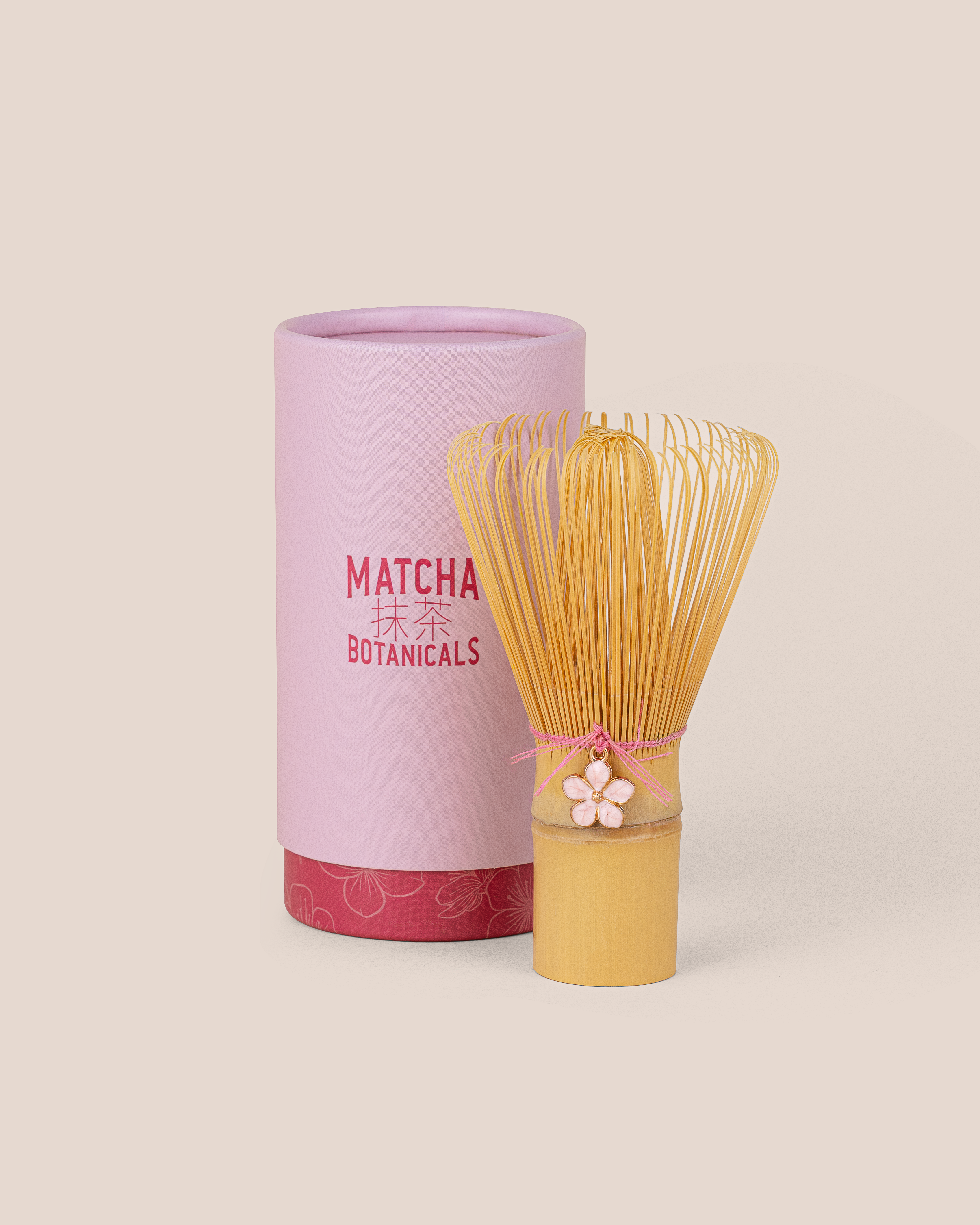 Sakura Matcha Geschenkset – Frühlingsedition