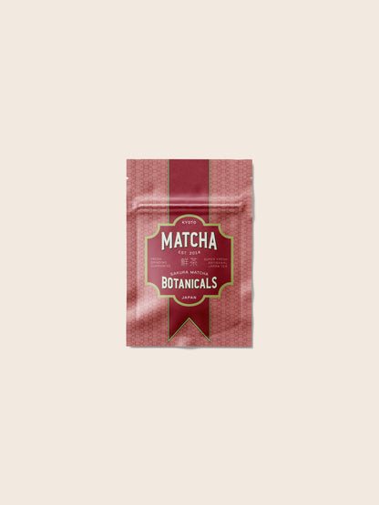 Sakura Matcha