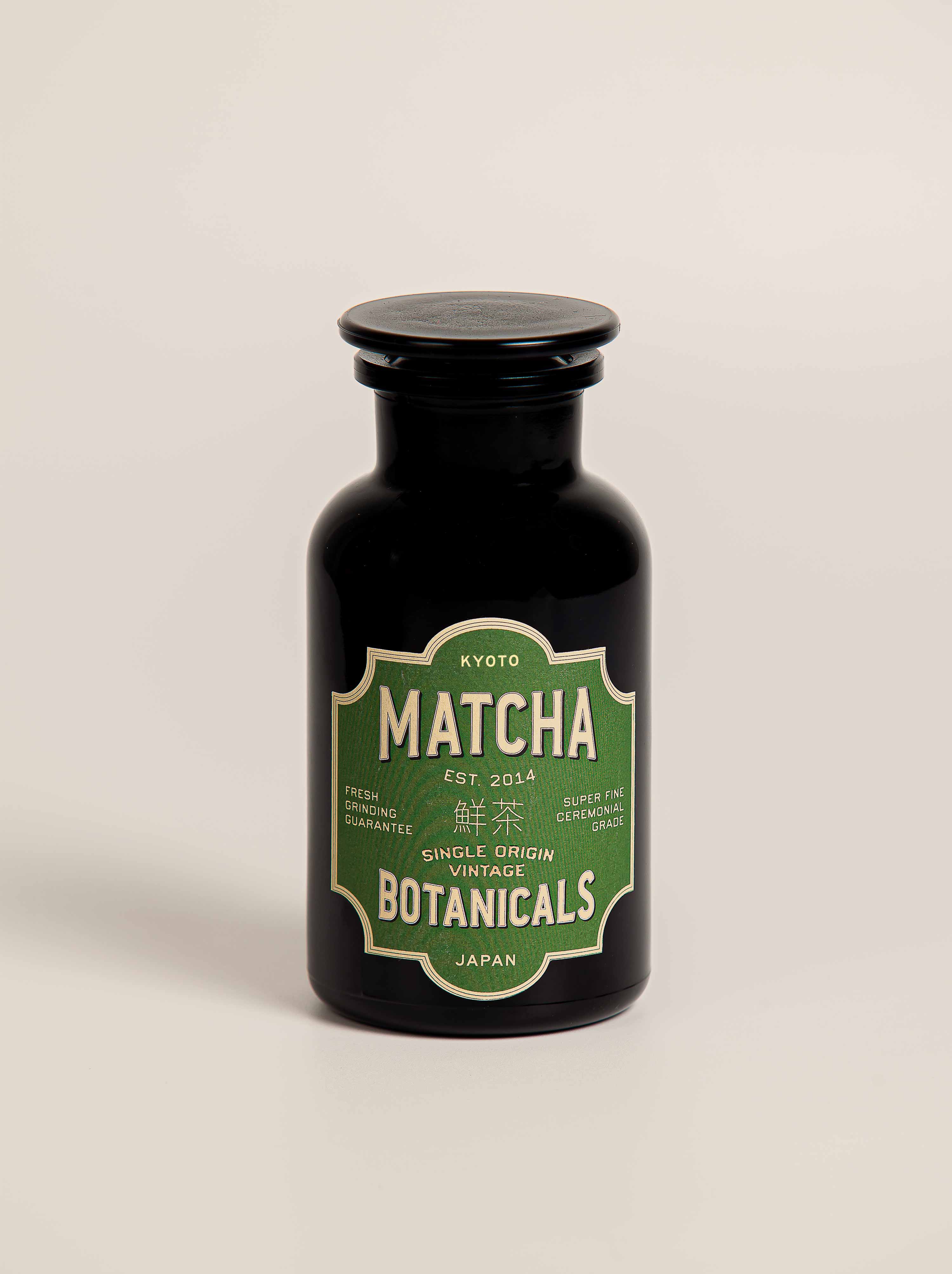 Single Origin | Vintage Ceremonial Matcha