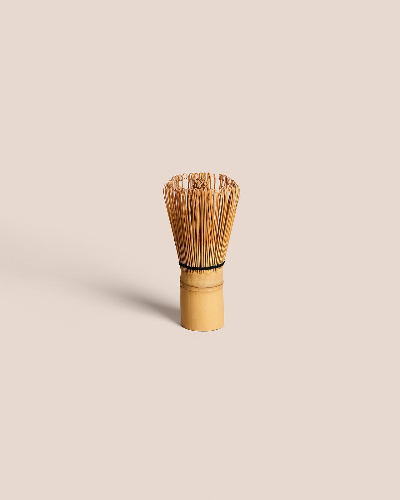 Bamboo Matcha Whisk